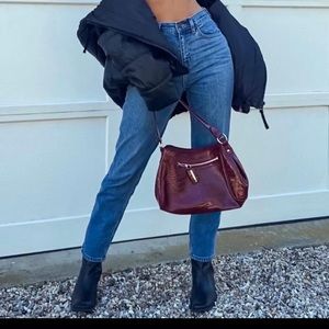 I Got It From My Mama Jeans - Medium